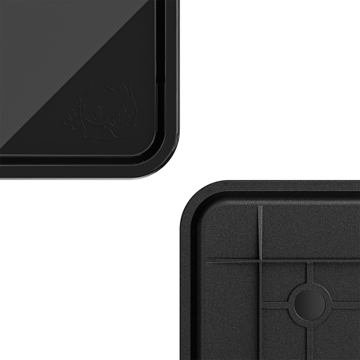 Ghost - Reisetablett Komplettsystem