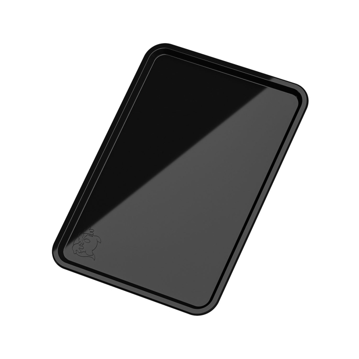 Ghost - Reisetablett Komplettsystem