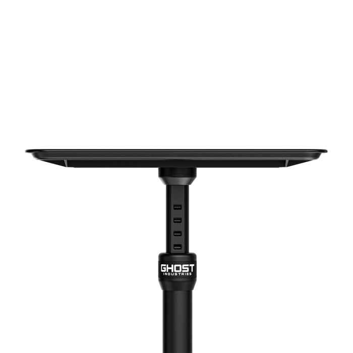 Ghost - Reisetablett Komplettsystem