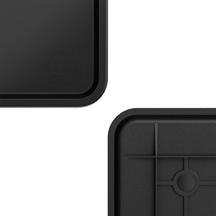 Ghost - Reisetablett Komplettsystem