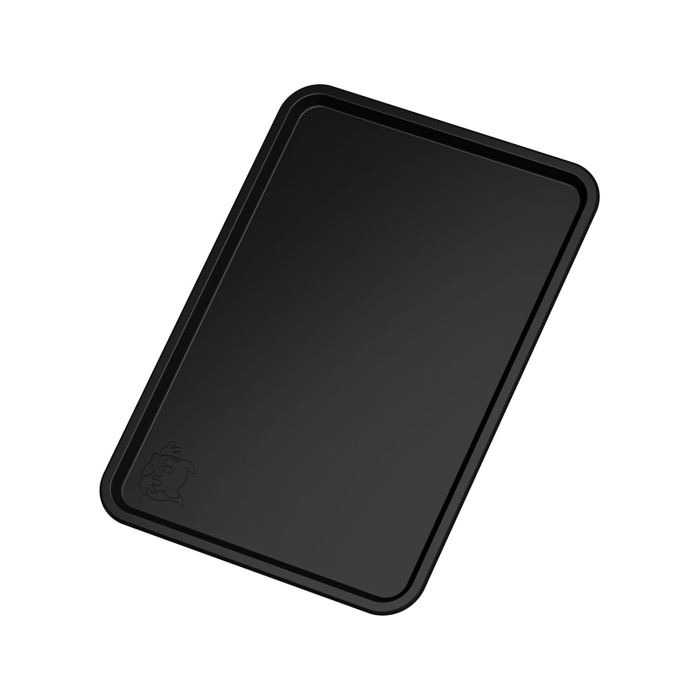 Ghost - Reisetablett Komplettsystem