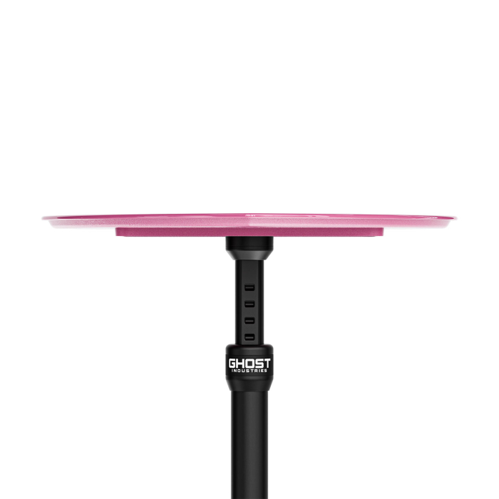 Ghost Heart - Reisetablett Komplettsystem