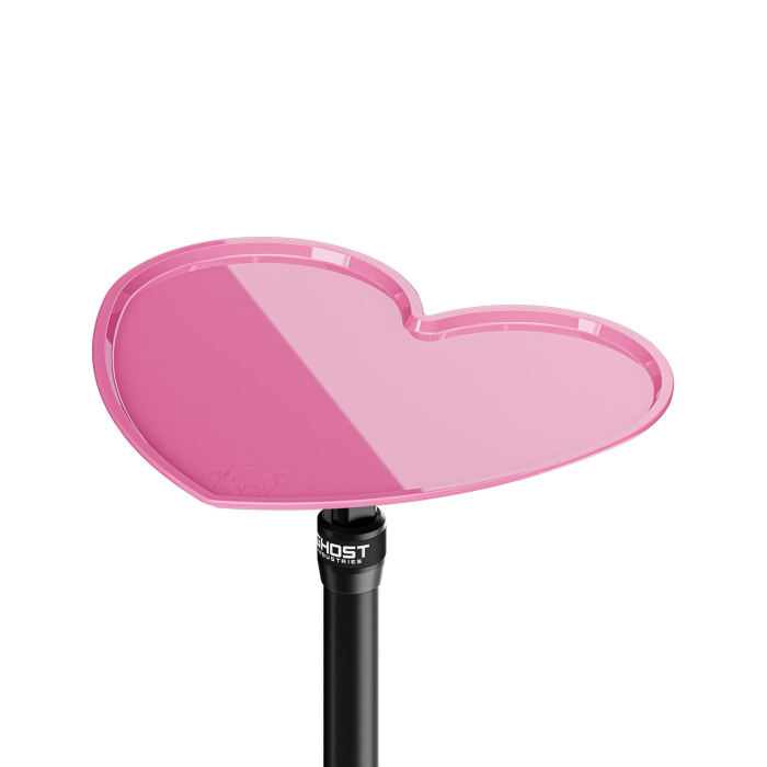 Ghost Heart - Reisetablett Komplettsystem