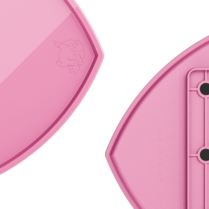 Ghost Heart - Leichtes Basistablett Komplettsystem