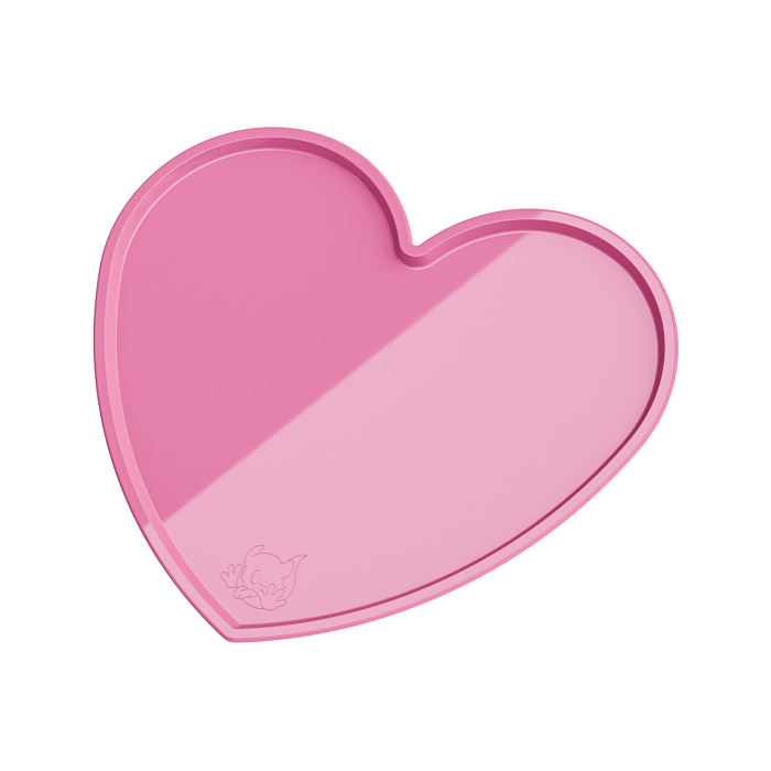 Ghost Heart - Leichtes Basistablett Komplettsystem