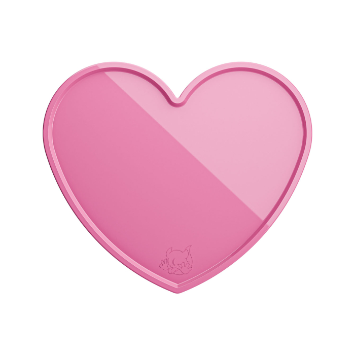 Ghost Heart - Leichtes Basistablett Komplettsystem