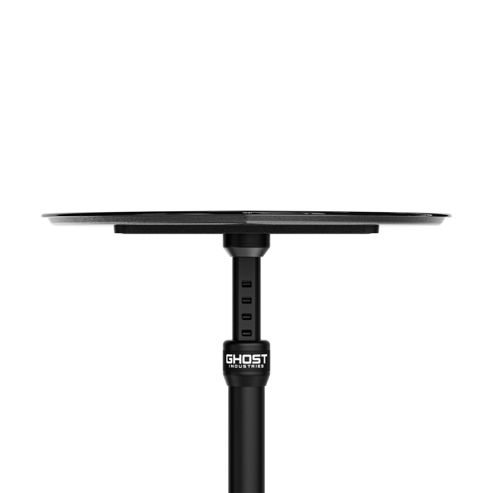 Ghost Heart - Reisetablett Komplettsystem