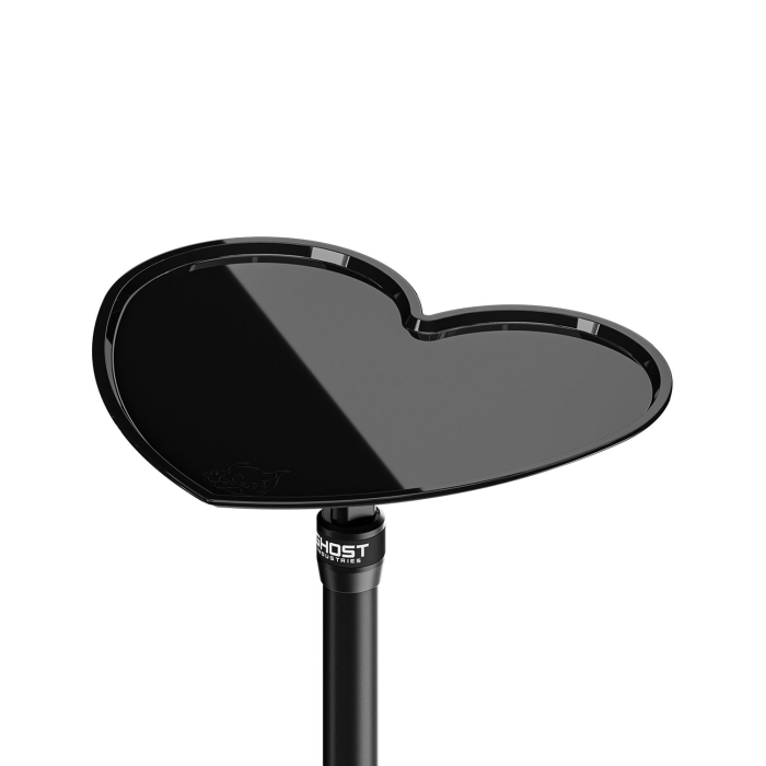 Ghost Heart - Reisetablett Komplettsystem