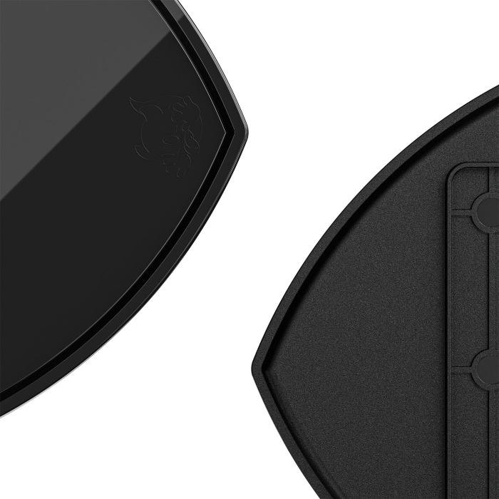 Ghost Heart - Leichtes Basistablett Komplettsystem