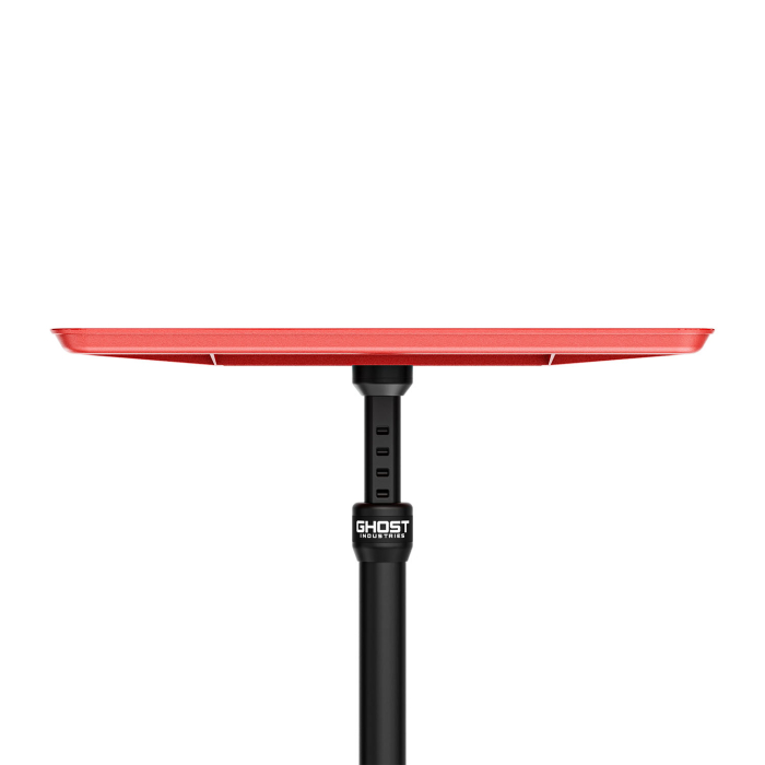 Ghost Demon - Reisetablett Komplettsystem