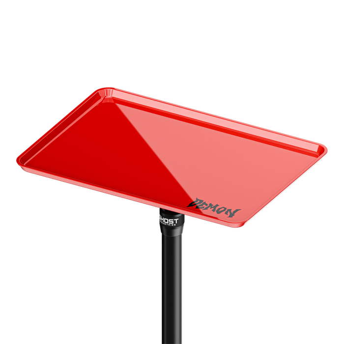 Ghost Demon - Reisetablett Komplettsystem