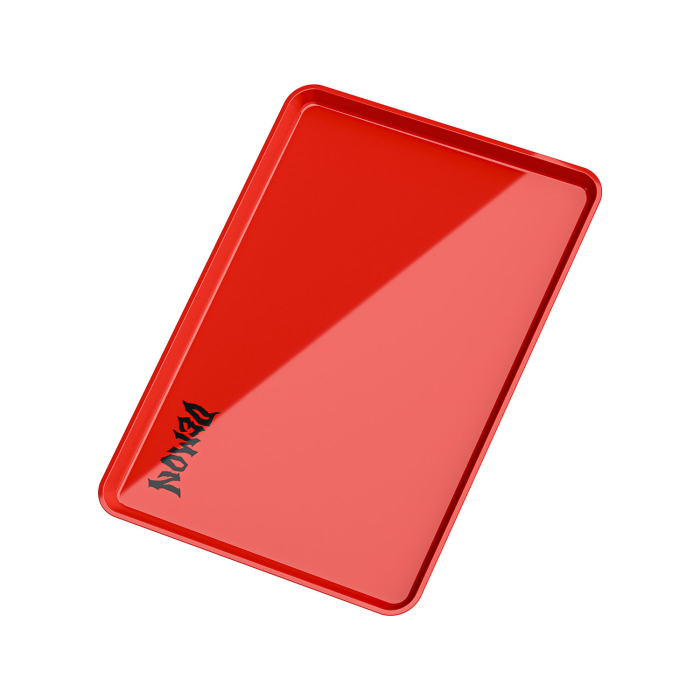 Ghost Demon - Reisetablett Komplettsystem