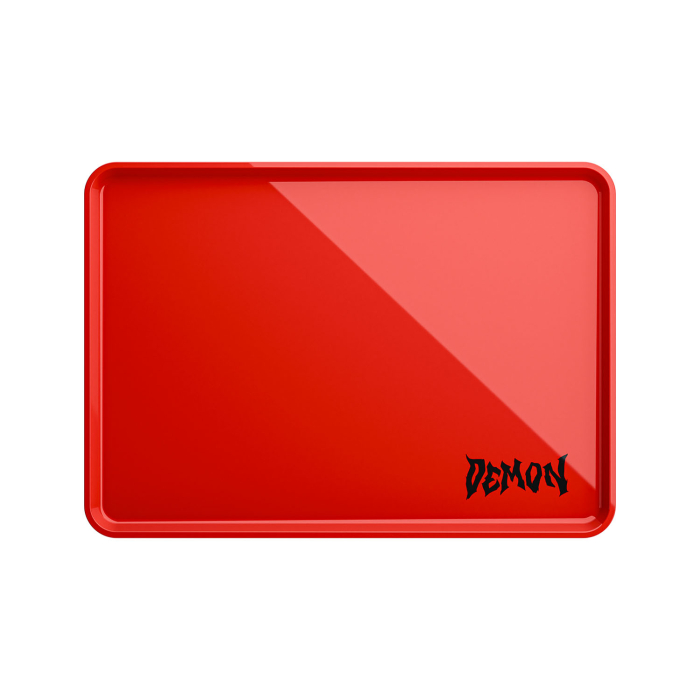 Ghost Demon - Reisetablett Komplettsystem