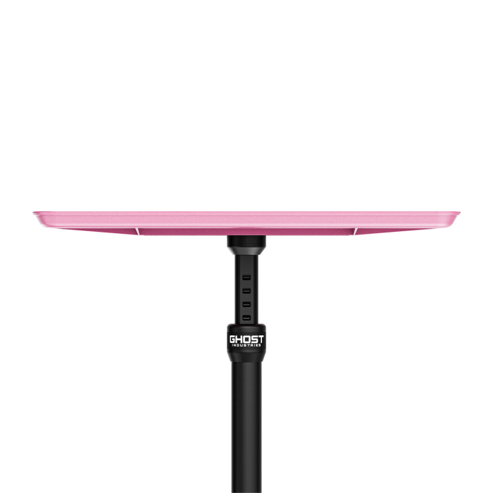 Ghost Demon - Reisetablett Komplettsystem