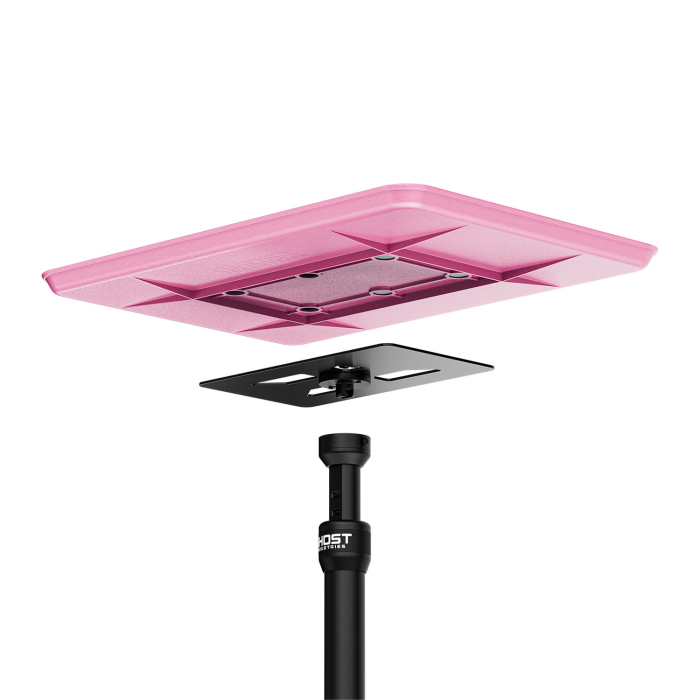 Ghost Demon - Reisetablett Komplettsystem