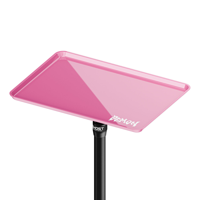 Ghost Demon - Reisetablett Komplettsystem