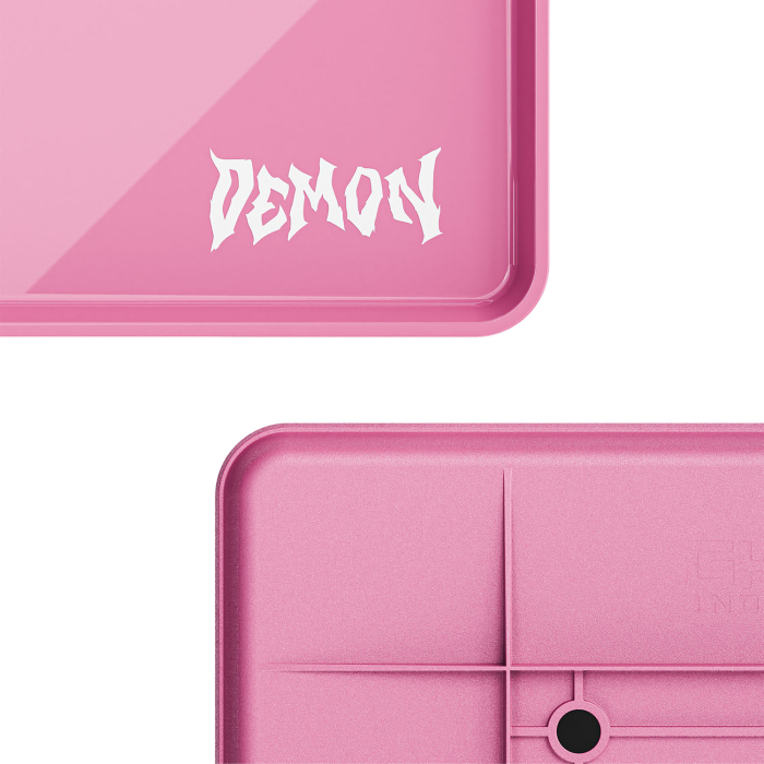 Ghost Demon - Reisetablett Komplettsystem