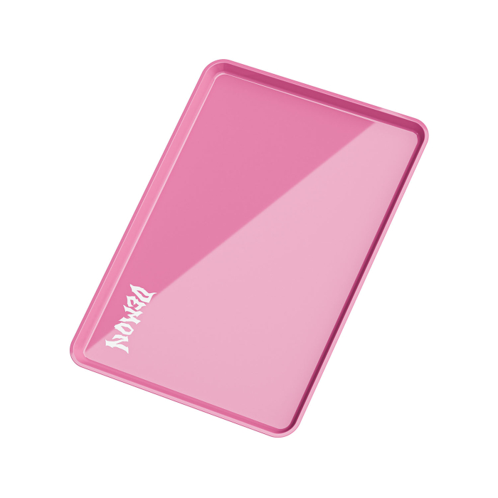 Ghost Demon - Reisetablett Komplettsystem