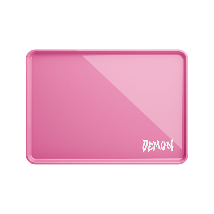 Ghost Demon - Reisetablett Komplettsystem