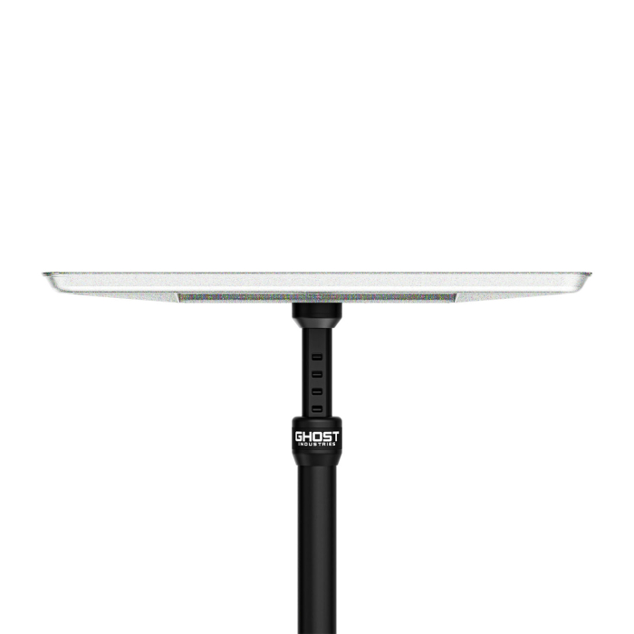 Ghost Demon - Reisetablett Komplettsystem