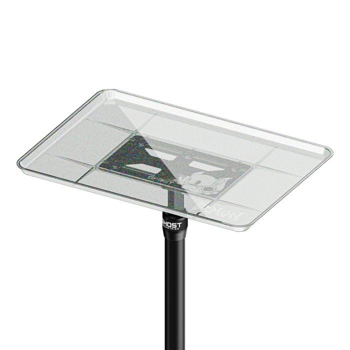 Ghost Demon - Reisetablett Komplettsystem