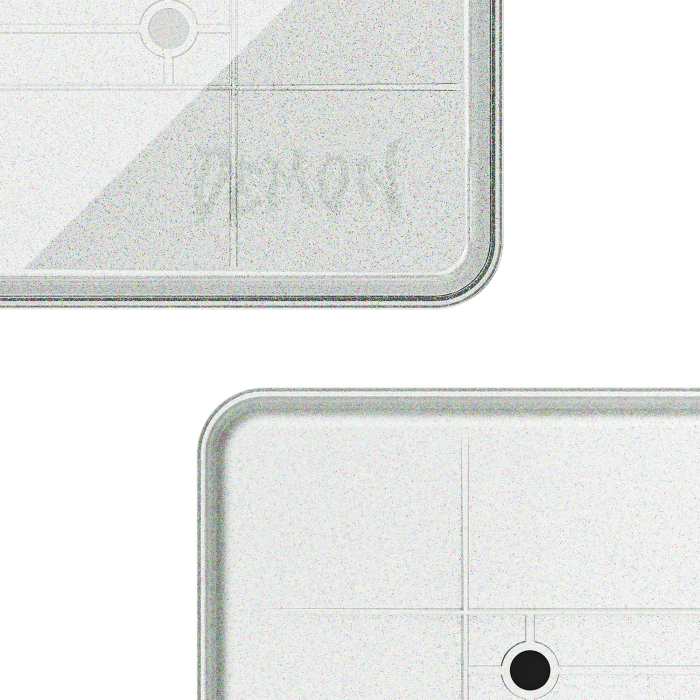 Ghost Demon - Reisetablett Komplettsystem