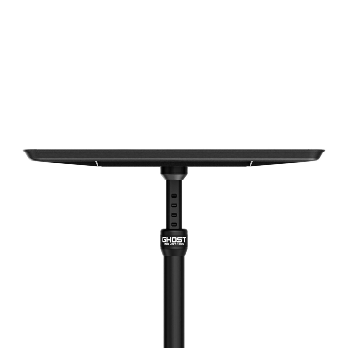 Ghost Demon - Reisetablett Komplettsystem