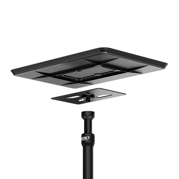 Ghost Demon - Reisetablett Komplettsystem