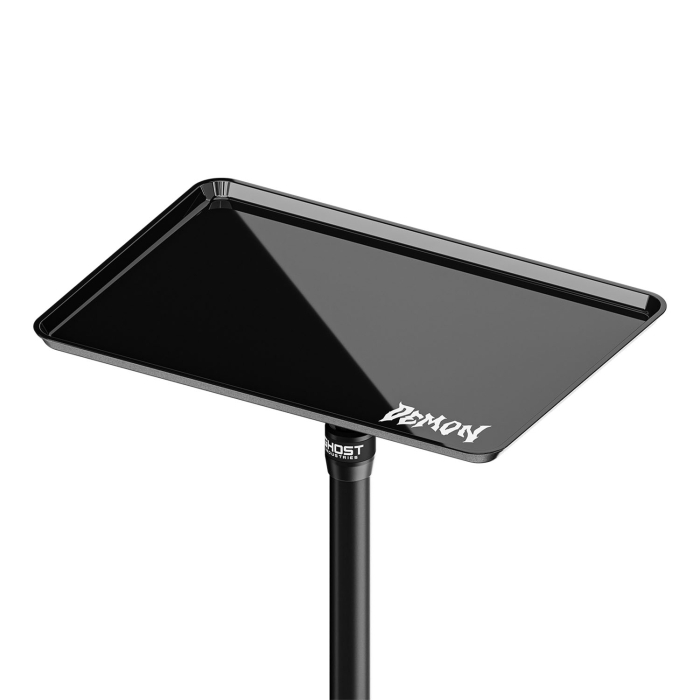 Ghost Demon - Reisetablett Komplettsystem