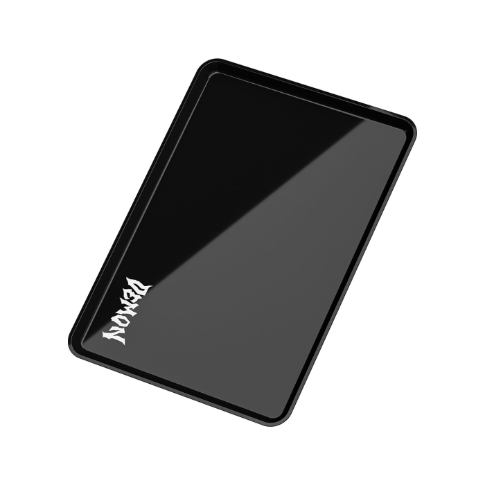 Ghost Demon - Reisetablett Komplettsystem