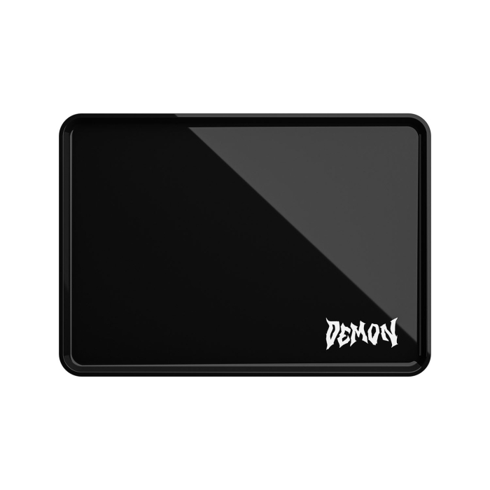 Ghost Demon - Reisetablett Komplettsystem