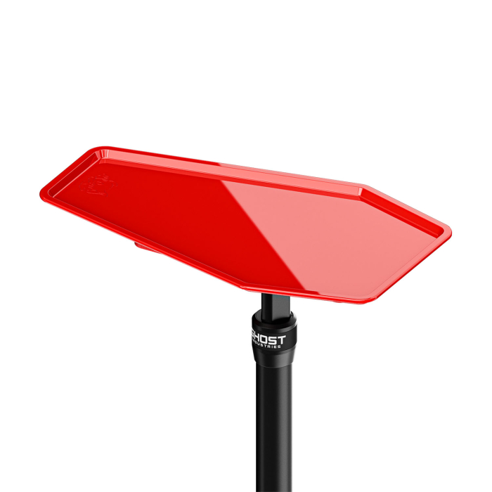 Ghost Coffin - Leichtes Basistablett Komplettsystem