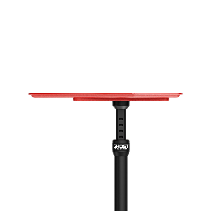 Ghost Coffin - Reisetablett Komplettsystem