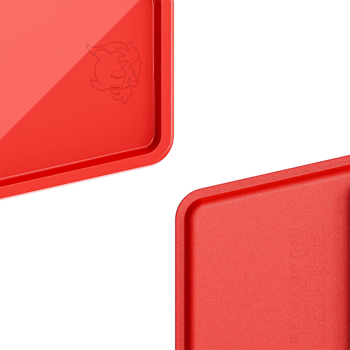 Ghost Coffin - Reisetablett Komplettsystem