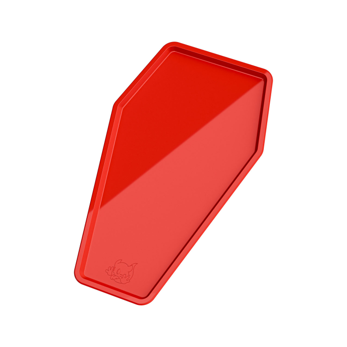 Ghost Coffin - Reisetablett Komplettsystem