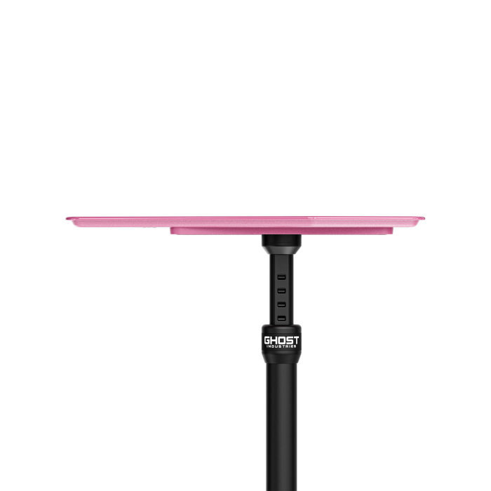 Ghost Coffin - Leichtes Basistablett Komplettsystem