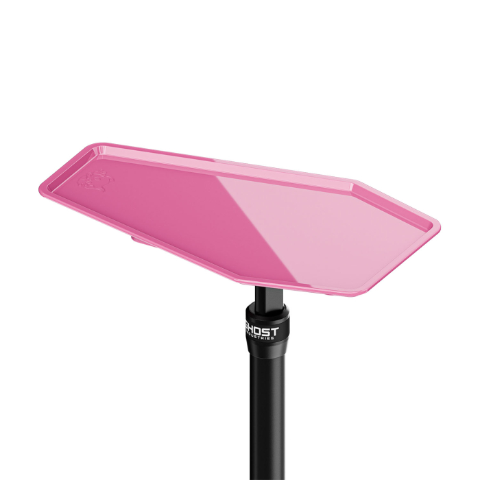 Ghost Coffin - Leichtes Basistablett Komplettsystem