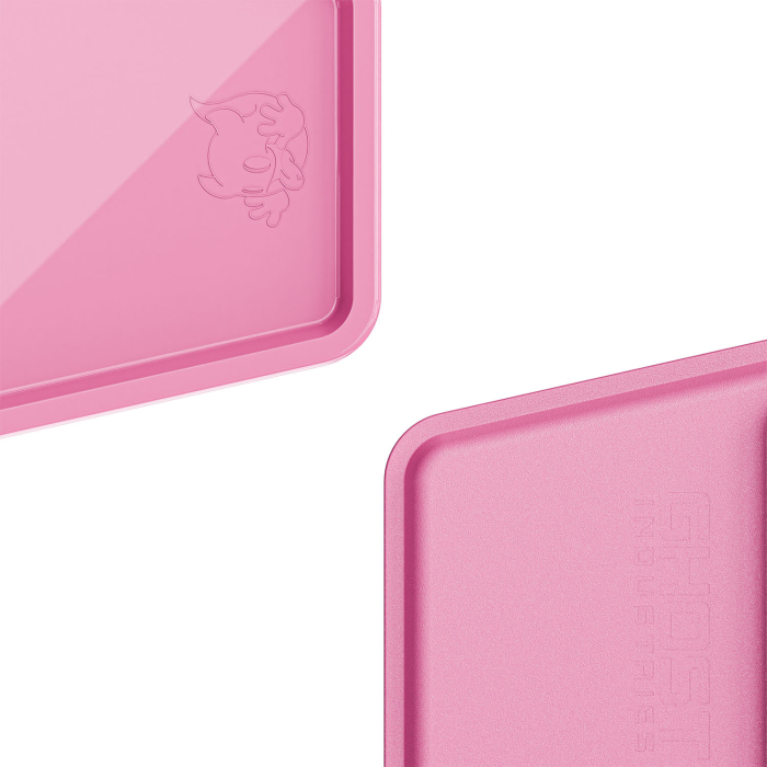 Ghost Coffin - Leichtes Basistablett Komplettsystem