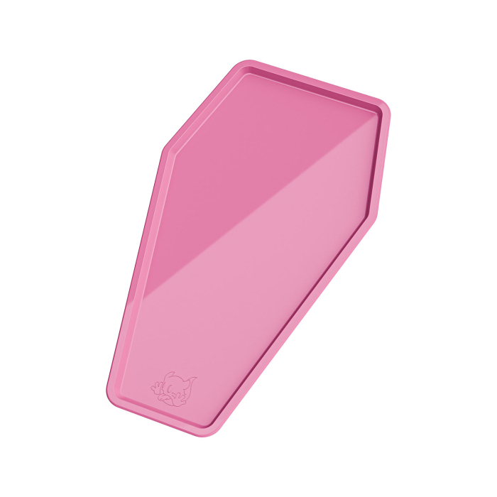 Ghost Coffin - Reisetablett Komplettsystem