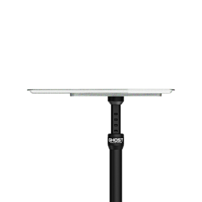 Ghost Coffin - Leichtes Basistablett Komplettsystem