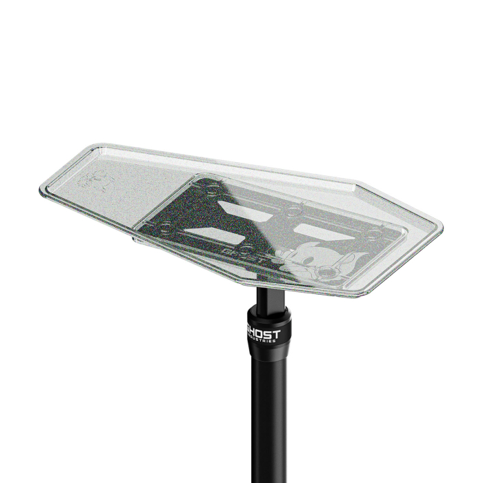 Ghost Coffin - Leichtes Basistablett Komplettsystem