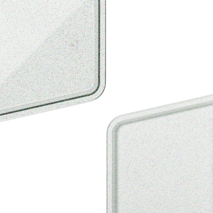 Ghost Coffin - Leichtes Basistablett Komplettsystem