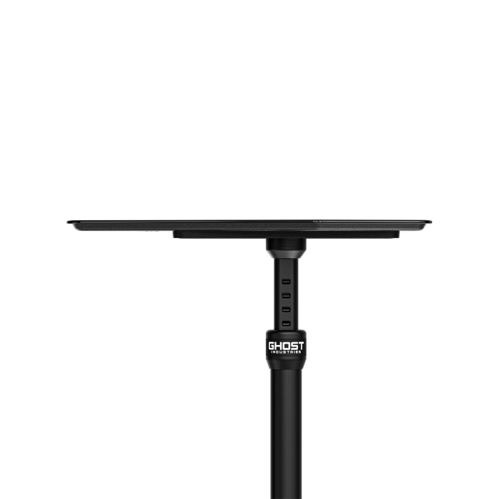 Ghost Coffin - Leichtes Basistablett Komplettsystem