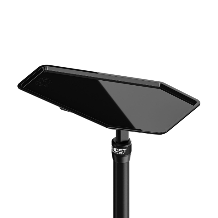 Ghost Coffin - Leichtes Basistablett Komplettsystem