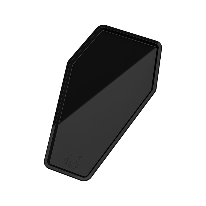 Ghost Coffin - Leichtes Basistablett Komplettsystem