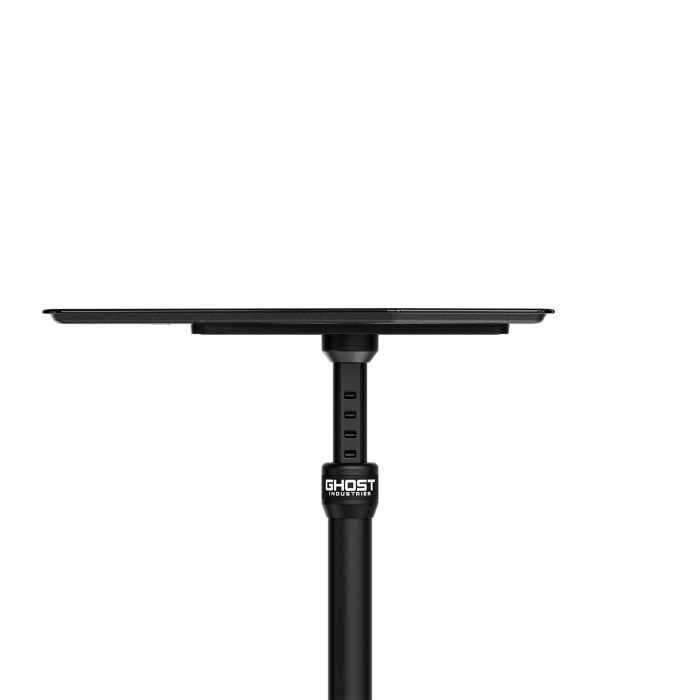 Ghost Coffin - Reisetablett Komplettsystem