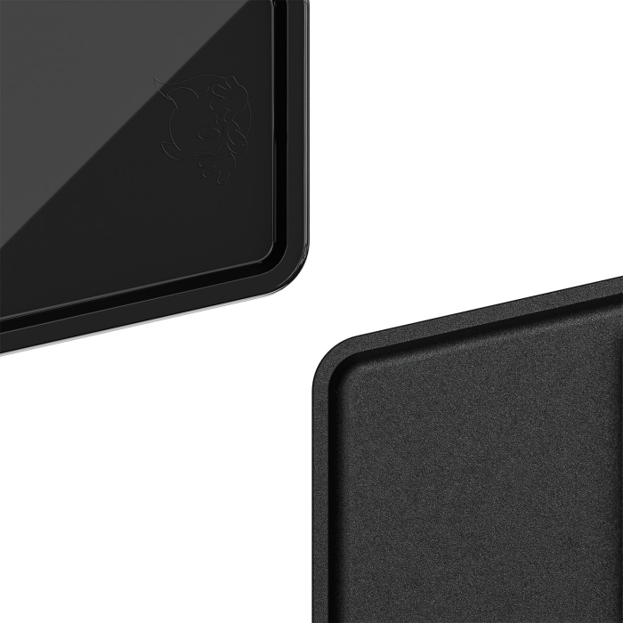 Ghost Coffin - Reisetablett Komplettsystem