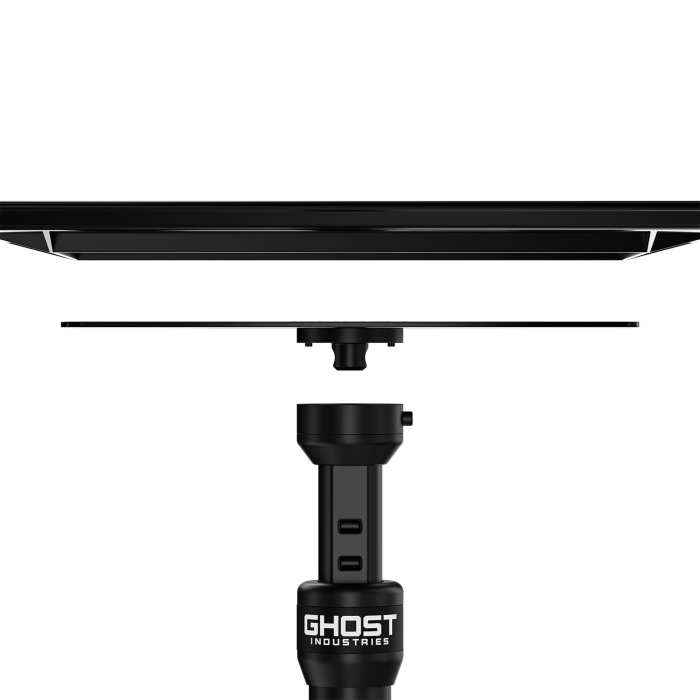 Ghost - Reisetablett Komplettsystem