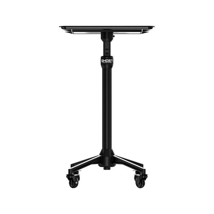 Ghost Heart - Reisetablett Komplettsystem