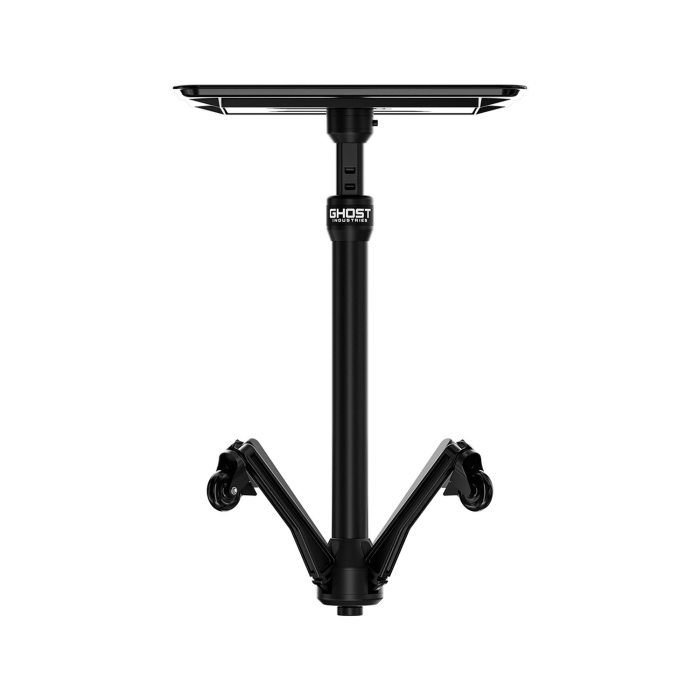 Ghost - Reisetablett Komplettsystem